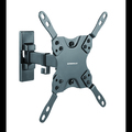 Emerald Full Motion Wall Mount For 13-47" TVs SM-720-8001